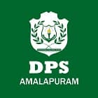Delhi Public School Logo