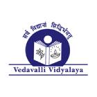Vedavalli Vidyalaya Senior Secondary School Logo