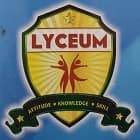 Lyceum school Logo