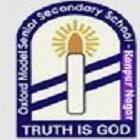 Oxford Model Senior Secondary School Logo