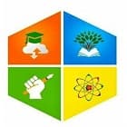 Pasumpon Narayana e-Techno School Logo