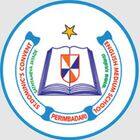 St Dominic Convent English Medium School Logo