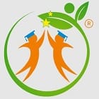 Avani Public School Logo