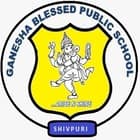 Ganesha Blessed Public School Logo