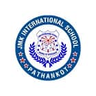 J.M.K International School Logo
