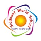 Siddhant World School Logo