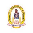 Martha Mariyam Public School Logo