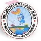 Ambition International School Logo