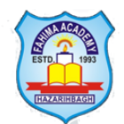Fahima Academy Logo