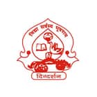 Digdarshan Secondary School Logo