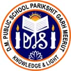 DM Public School Logo