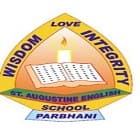 St. Augustines English School Logo