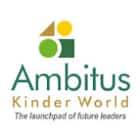 Ambitus Kinder World Logo