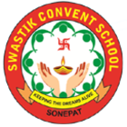 Swastik Convent School Logo