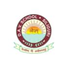 DAV School Logo