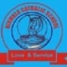 Nirmala Catholic School Logo