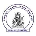 Ishwar Chand Inter College Logo
