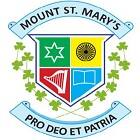 Mount St MaryS School Logo
