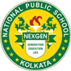 National Public School Logo
