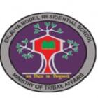 Eklavya Model Residential School Dhadgaon Logo