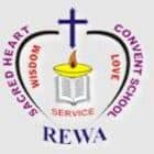 Sacred Heart Convent School Logo