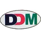 DDM International School Logo