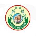 St Josephs Junior College for Girls Logo