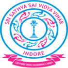 Sri Sathya Sai Vidya Vihar Logo