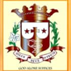 St. Cecily's Composite Pre-University College Logo