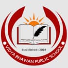 Vidya Bhawan Public School Logo