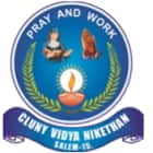 Cluny Vidya Nikethan Logo