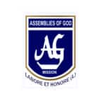 Assembly Of God Church School Logo