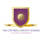 The Central County School Logo