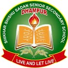 Shikhar Shishu Sadan Logo