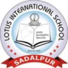 Lotus International School Logo