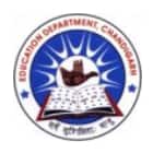 Government Model Senior Secondary School Logo