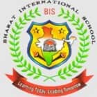 Bharat International School Logo