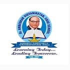 Dr Ambedkar Vidya Niketan Logo