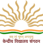 Kendriya Vidyalaya No 1 Logo