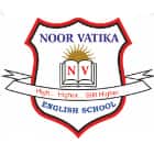 Noor Vatika English School Logo