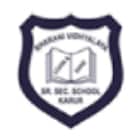 Bharani Vidhyalaya Logo
