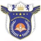 Raj International School Logo
