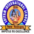 Shivam International School Logo