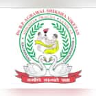 Dr. B.P. Agrawal Shiksha Niketan Logo