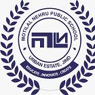 Motilal Nehru Public School Logo