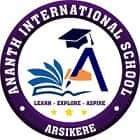 Anantha International School Logo