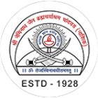 Shree Neminath Jain Secondary and Higher Secondary School Logo
