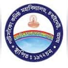 Patsaku Senior Secondary School Logo