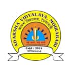 Adarsha Vidyalaya Logo