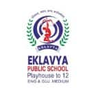 Eklavya Public School Logo